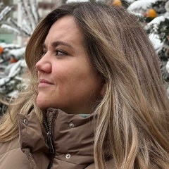 Дарья Кайбияйнен, 04.06.1990