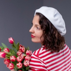 Оксана Дементьева, 03.06.1983, Чехов