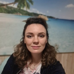 Marianna Kishenina, 17.07.1985, Алматы