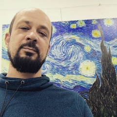 Александр Рубцов, 13.05, Иваново