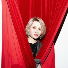 Марина Чепрасова, 10.09, Москва