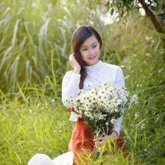 Wutt-Yee Cho, 06.08.1986, Bangkok