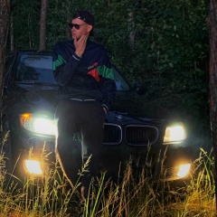 Kirill Brjusgin, 29.05, Саранск