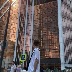 Владимир Аристов, 01.02.2003, Екатеринбург