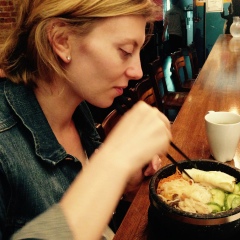 Юля Литвин, 09.10, Киев