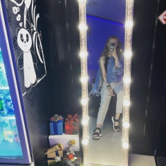 Юляша Ким, 15.08.2000, Чирчик