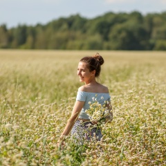 Анюта Боронина, 29.12.1990, Москва