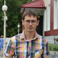 Владимир Тяпкин, 17.12.1985, Бийск