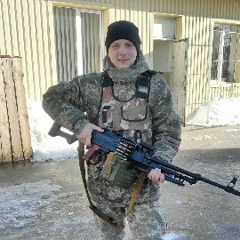 Рома Рожков, 25.06