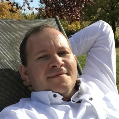 Дмитрий Бойчук, 29.07, Bielefeld