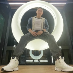 Юра Маныч, 22.08, Екатеринбург