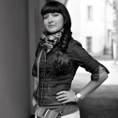 Дарья Ильченко, 10.09.1984, Сочи