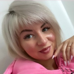 Нина Шелкоплясова, 03.02, Санкт-Петербург