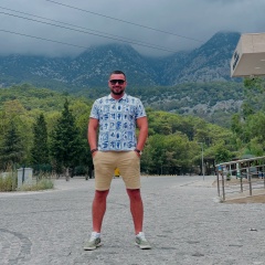 Рамиль Шарипов, 21.06, Набережные Челны