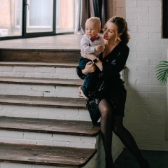 Вероника Вишнякова, 14.12, Хабаровск