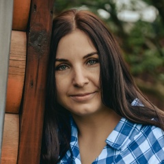 Галина Гаврушева, 26.05, Чехов