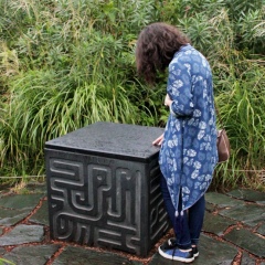 Наталия Галустян, 10.10, Москва