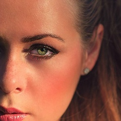 Ирина Власова, 20.12.1988, Москва