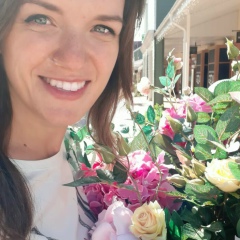 Алёнка И, 20.05