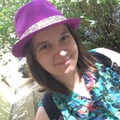 Екатерина Илюшина, 15.02.1987, Санкт-Петербург