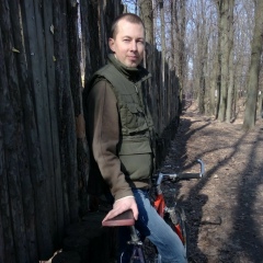 Михаил Неборак, 01.04.1980, Киев