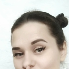 Инна Гусакова, 27.04, Минск