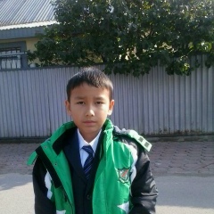 Марат Куккозев, 25.05.1977, Алматы