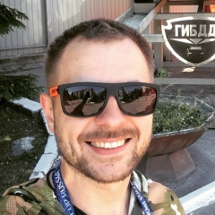 Николай Алексеевич, 22.06, Калининград