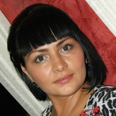 Татьяна Николаева, 18.08.1980, Чебоксары