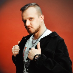 Александр Елисеев, 07.08, Санкт-Петербург