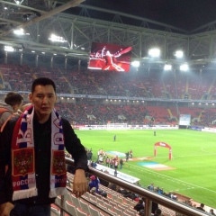 Сергей Гуляев, 19.05.1986, Якутск