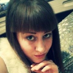 Екатерина Миронова, 02.02.1987, Барнаул