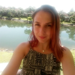 Валерия Полякова, 24.09.1991, Павлодар