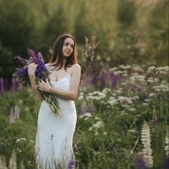 Наталья Колесникова, 13.03, Москва