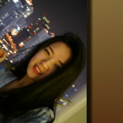 Аида Альжанова, 08.02, Seoul