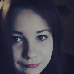 Машуля Александрова, 12.03, Бежецк