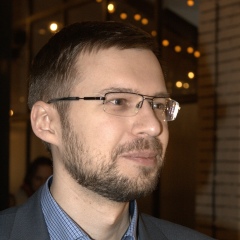 Павел Саенко, 16.12.1980, Санкт-Петербург