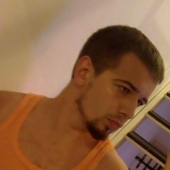 Max Selivanov, 21.11, Bangkok