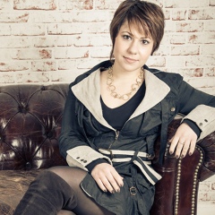 Елена Щербакова, 23.10.1987, Харьков