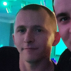 Сергей Ларионов, 14.04, Чебоксары