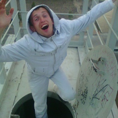 Василий Демидов, 23.04, Санкт-Петербург