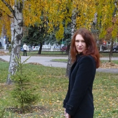 Елена Овсейко, 14.01, Чернигов