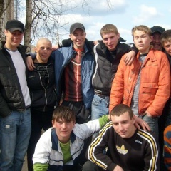 Михаил Меньшиков, 07.06.1986, Череповец