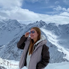 Алина Сафина, 05.02, Казань