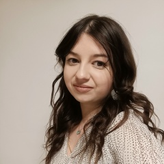 Валерия Гориславская, 31.10