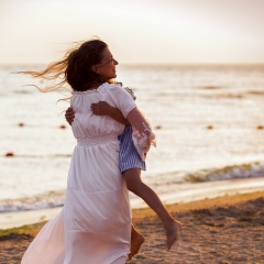 Ирина Чернухова, 28.07, Москва