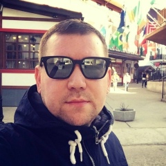 Марат Аппаков, Казань