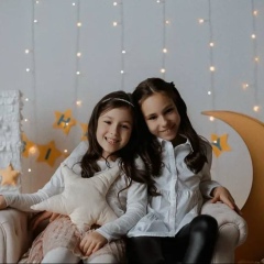 Эльвира Мусина, 23.06.1987, Москва