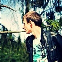 Илюха Илюхин, 24.07, Москва