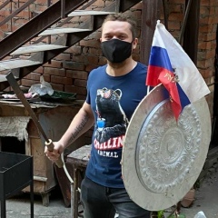 Димка Провоторов, 27.06.1987, Ростов-на-Дону